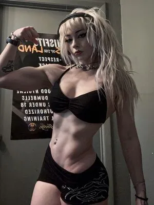 6nattynat9 OnlyFans Leaked Free Thumbnail Picture - #BIS0u7dhvq