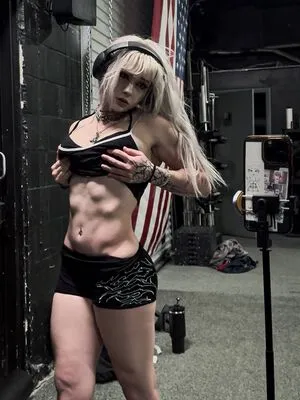 6nattynat9 OnlyFans Leaked Free Thumbnail Picture - #Fo3D3vL6MH