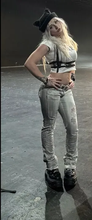 6nattynat9 OnlyFans Leaked Free Thumbnail Picture - #OWbLLqcqzE