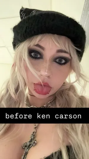 6nattynat9 OnlyFans Leaked Free Thumbnail Picture - #RWVAQ9g8Ne