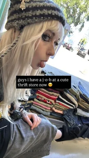 6nattynat9 OnlyFans Leaked Free Thumbnail Picture - #V8eC3MPRRd