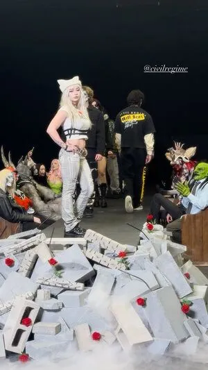 6nattynat9 OnlyFans Leaked Free Thumbnail Picture - #jxI0fVGaum