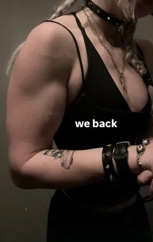 6nattynat9 OnlyFans Leaked Free Thumbnail Picture - #pn11EWuF5G