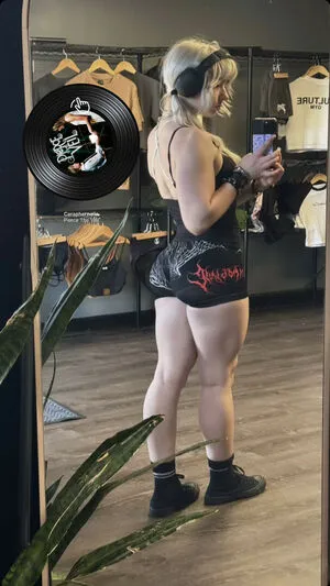 6nattynat9 OnlyFans Leaked Free Thumbnail Picture - #spbGwsGCK8