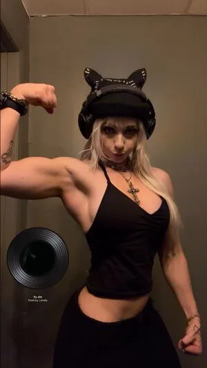 6nattynat9 OnlyFans Leaked Free Thumbnail Picture - #x4bcoCldly