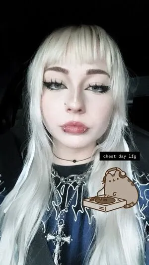 6nattynat9 OnlyFans Leaked Free Thumbnail Picture - #xllI62QHyB