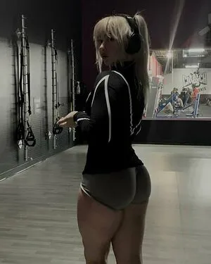 6nattynat9 OnlyFans Leaked Free Thumbnail Picture - #ylPo8wqs7z