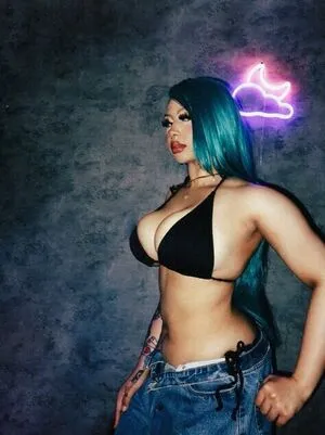 777launica OnlyFans Leaked Free Thumbnail Picture - #2YT6k5GhTK