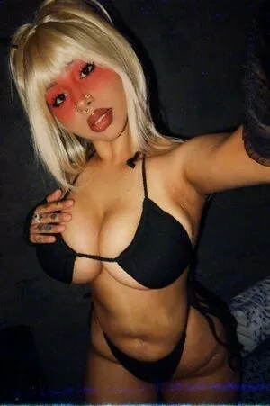 777launica OnlyFans Leaked Free Thumbnail Picture - #3rDh527c9M