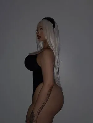 777launica OnlyFans Leaked Free Thumbnail Picture - #59xNbo4x7e