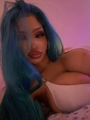 777launica OnlyFans Leaked Free Thumbnail Picture - #BsSKZC53j2