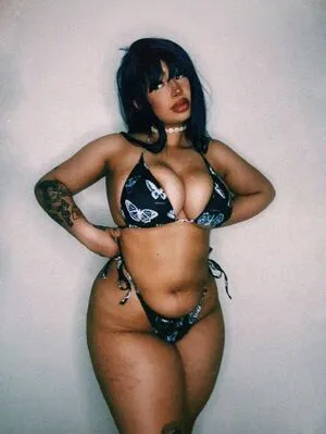 777launica OnlyFans Leaked Free Thumbnail Picture - #DJfcoSuRXE