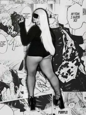 777launica OnlyFans Leaked Free Thumbnail Picture - #EEJCADHkyx