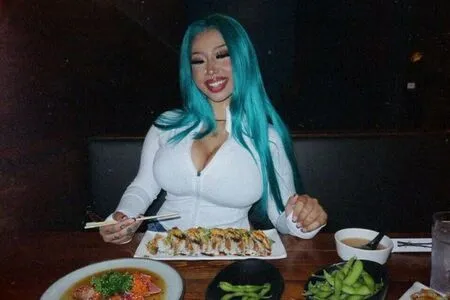 777launica OnlyFans Leaked Free Thumbnail Picture - #HtkedsIBtN