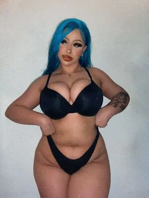 777launica OnlyFans Leaked Free Thumbnail Picture - #LgfAVmfATU