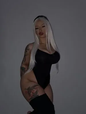 777launica OnlyFans Leaked Free Thumbnail Picture - #P6Ly60eZ6B