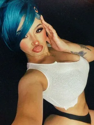 777launica OnlyFans Leaked Free Thumbnail Picture - #SVeCHuIZ6n