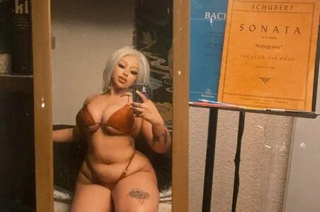 777launica OnlyFans Leaked Free Thumbnail Picture - #Ug4A8skTz6