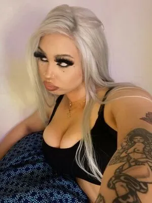 777launica OnlyFans Leaked Free Thumbnail Picture - #V5J1SkiKjF