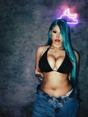 777launica OnlyFans Leaked Free Thumbnail Picture - #c0X030gEwW