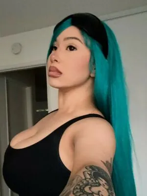 777launica OnlyFans Leaked Free Thumbnail Picture - #mLVG60C6np