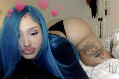 777launica OnlyFans Leaked Free Thumbnail Picture - #yMiGx4JK3Y