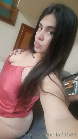 777nellalovv OnlyFans Leaked Free Thumbnail Picture - #02OL63BMC7