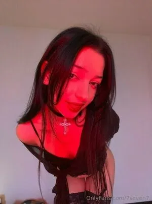 7seven7 OnlyFans Leaked Free Thumbnail Picture - #Mo081mA7Yc