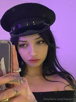 7seven7 OnlyFans Leaked Free Thumbnail Picture - #WUEhcB5tx2