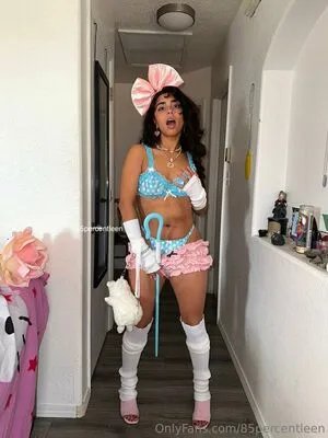 85percentleen OnlyFans Leaked Free Thumbnail Picture - #7qn0MPfwna