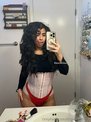 85percentleen OnlyFans Leaked Free Thumbnail Picture - #AD0jB33jtx