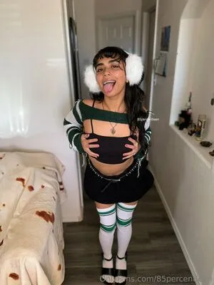85percentleen OnlyFans Leaked Free Thumbnail Picture - #Ep2dNmuMAP
