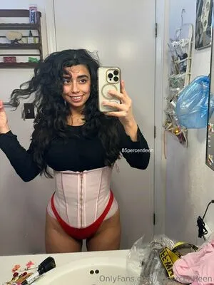 85percentleen OnlyFans Leaked Free Thumbnail Picture - #GuseJEUhOK