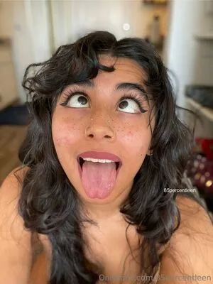 85percentleen OnlyFans Leaked Free Thumbnail Picture - #LBdOsLkEZ2