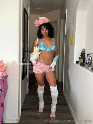 85percentleen OnlyFans Leaked Free Thumbnail Picture - #Nca5f9XACk