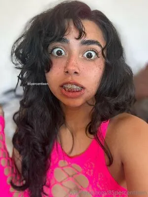 85percentleen OnlyFans Leaked Free Thumbnail Picture - #NnlM0Z43ZJ