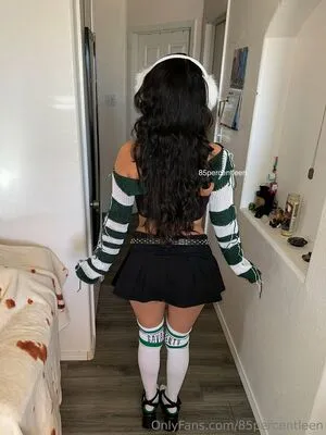 85percentleen OnlyFans Leaked Free Thumbnail Picture - #dQmoxUEFGO