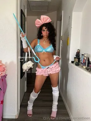 85percentleen OnlyFans Leaked Free Thumbnail Picture - #ebErLZBovg