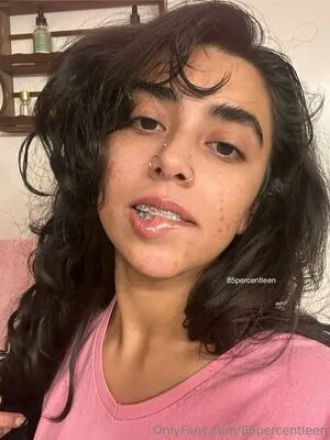 85percentleen OnlyFans Leaked Free Thumbnail Picture - #nV562Z60BK