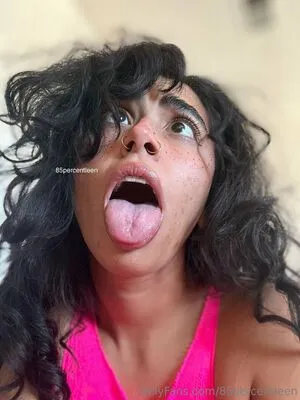 85percentleen OnlyFans Leaked Free Thumbnail Picture - #t7Xsm9Zy6n
