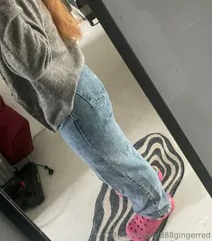 888gingerred OnlyFans Leaked Free Thumbnail Picture - #4rphI0ujyk