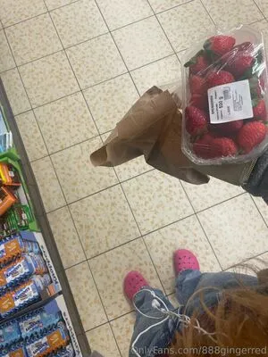 888gingerred OnlyFans Leaked Free Thumbnail Picture - #7fIXaVEkss