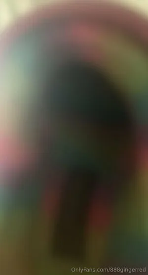 888gingerred OnlyFans Leaked Free Thumbnail Picture - #EYiLXbBCCM