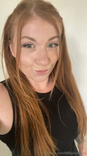 888gingerred OnlyFans Leaked Free Thumbnail Picture - #GLVmD3Qv7m