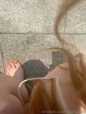 888gingerred OnlyFans Leaked Free Thumbnail Picture - #O8udkTxpDY