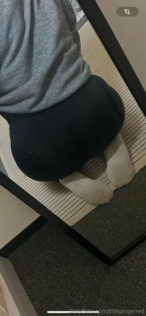 888gingerred OnlyFans Leaked Free Thumbnail Picture - #Oq49yz7Q5i