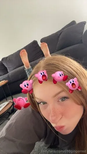 888gingerred OnlyFans Leaked Free Thumbnail Picture - #VOIxDcQyZC