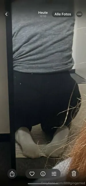 888gingerred OnlyFans Leaked Free Thumbnail Picture - #XQb5v2OBcx