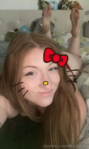 888gingerred OnlyFans Leaked Free Thumbnail Picture - #dstWTKFfdD