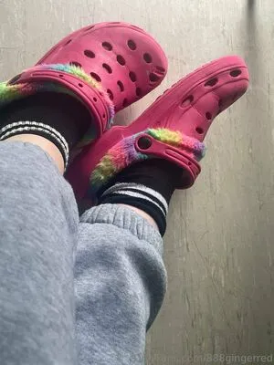 888gingerred OnlyFans Leaked Free Thumbnail Picture - #fcUpaPE2m6